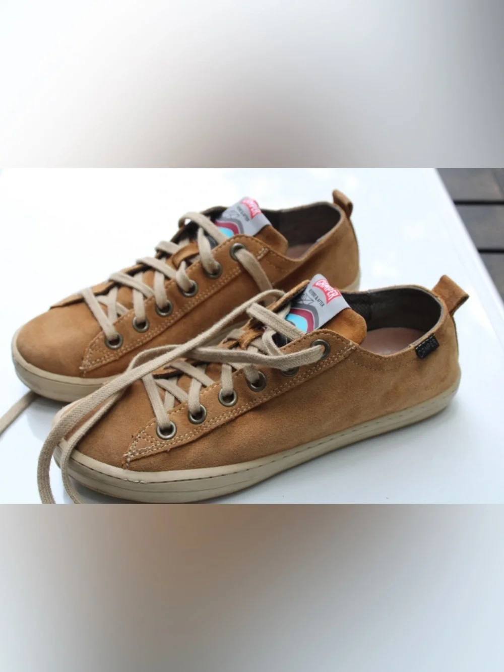 Camper Imar sneakers